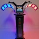 facial machine